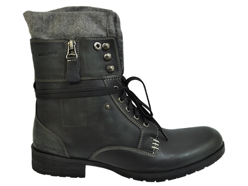 Bota para hombre Pepe Jeans 132